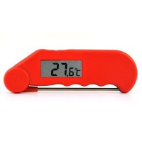 Termometro Gourmet a sonda pieghevole ARW-810